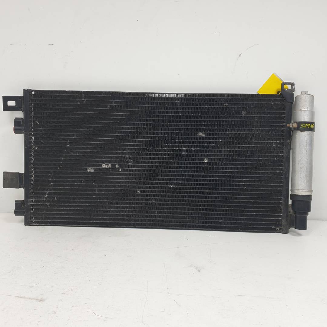 CONDENSADOR / RADIADOR AIRE ACONDICIONADO - 70816234 - MINI - MINI (R50,R53)
