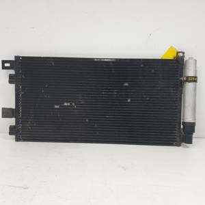 CONDENSADOR / RADIADOR AIRE ACONDICIONADO 70816234 MINI MINI (R50,R53) Autodesguaces Alicante