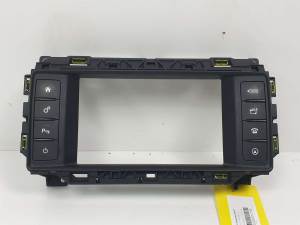 MANDO MULTIFUNCION GX7319F211KB JAGUAR XE Autodesguaces Alicante
