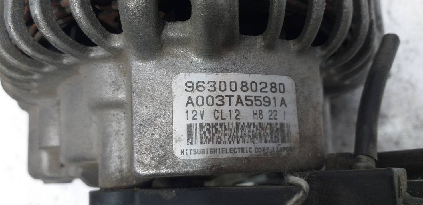 ALTERNADOR