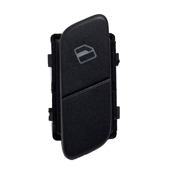 MANDO ELEVALUNAS TRASERO IZQUIERDO 6Q0959855 VOLKSWAGEN POLO (9N3) Autodesguaces Alicante