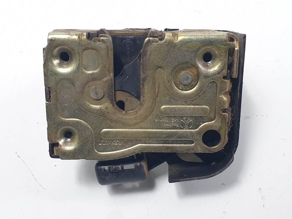 CERRADURA PUERTA DELANTERA DERECHA - RENAULT - SCENIC RX4 (JA0)