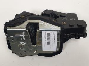 CERRADURA PUERTA TRASERA DERECHA BMW SERIE 3 TOURING (E46) Autodesguaces Alicante