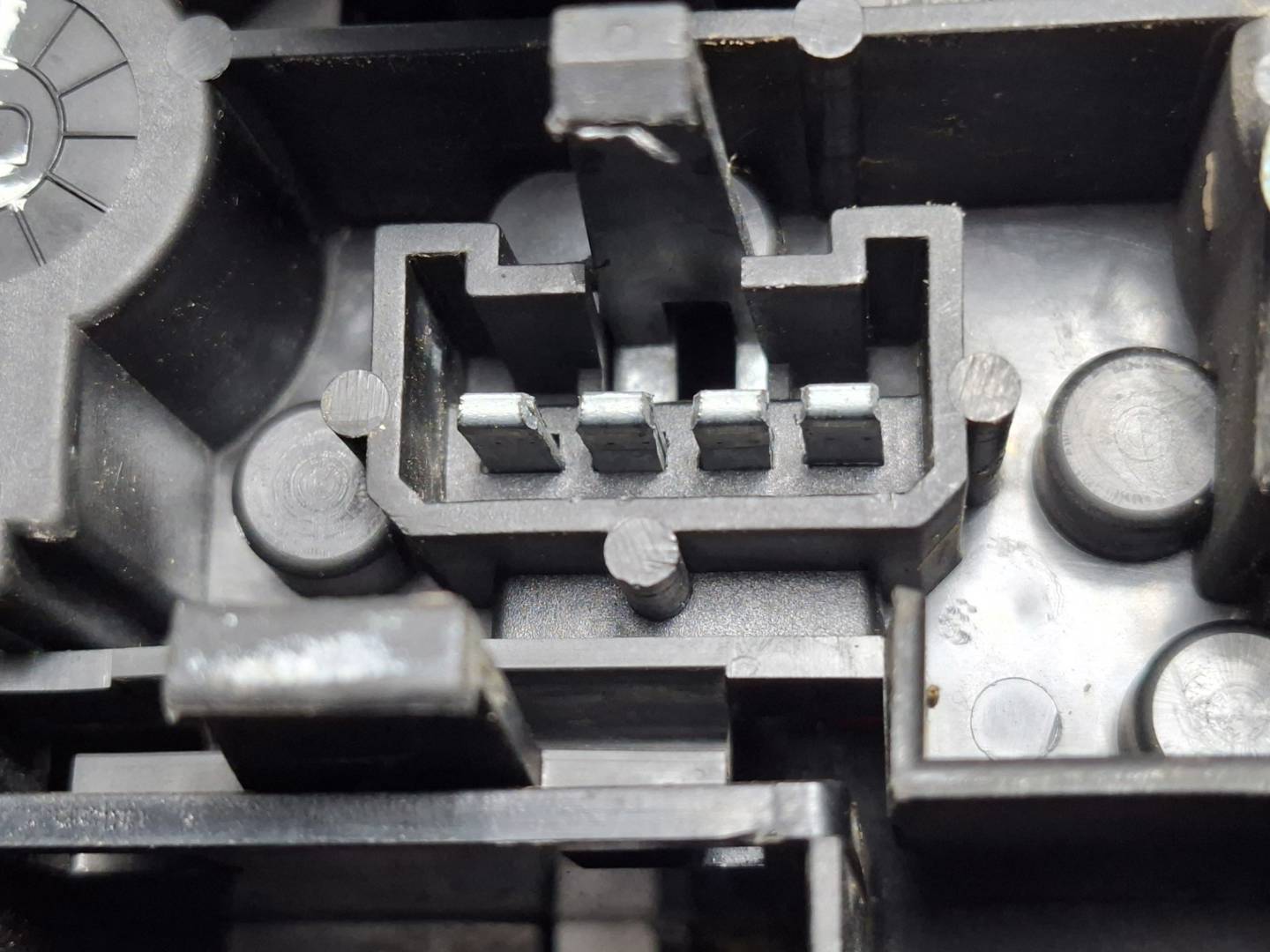 Foto 4 de Piloto Trasero Derecho Citroen Xantia Berlina (1993–1997)