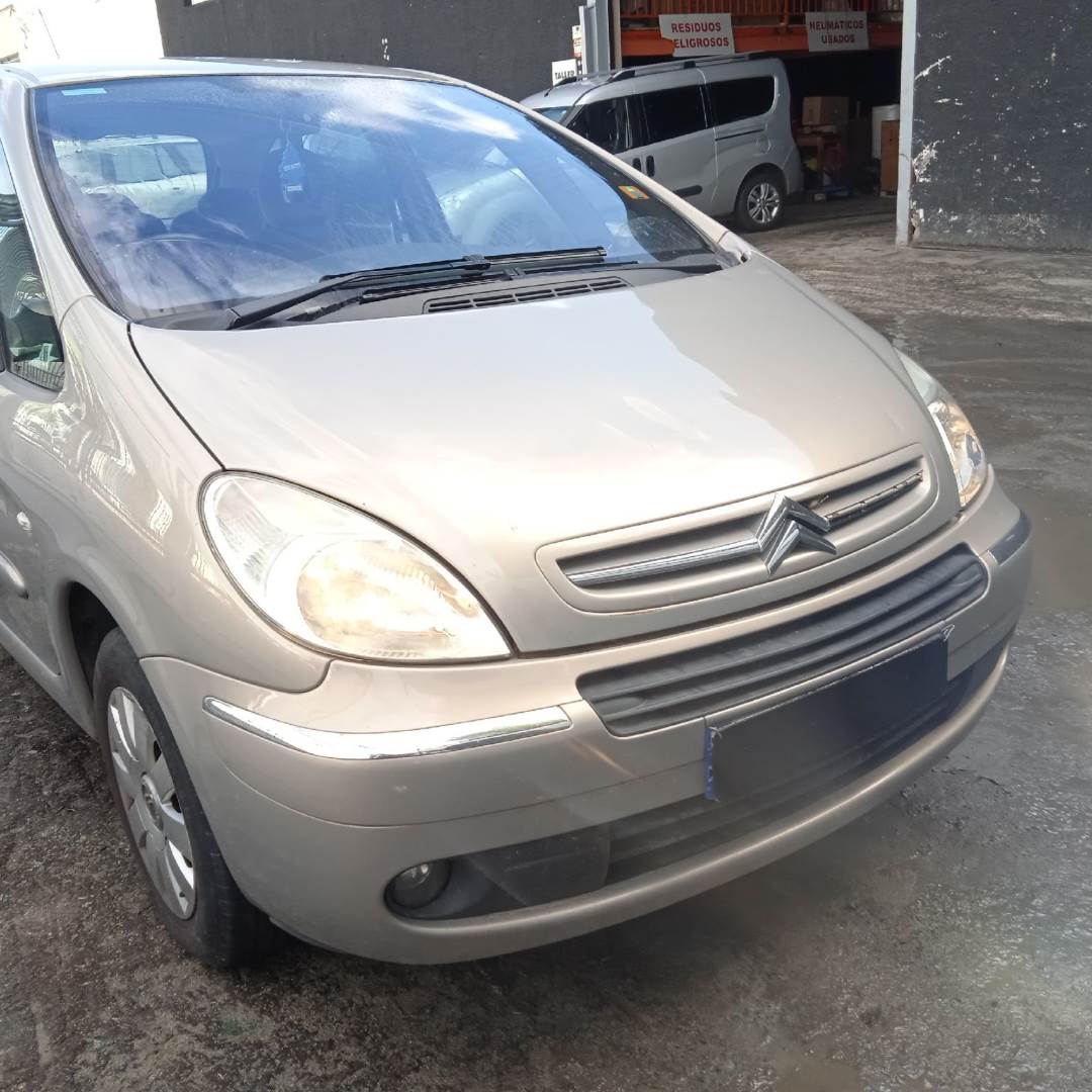 CITROEN XSARA PICASSO (1999 - 2011)