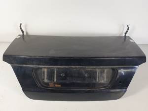 TAPA MALETERO VOLVO C70 CABRIOLET Autodesguaces Alicante
