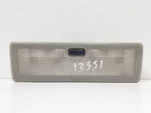 LUZ INTERIOR A1708200001 MERCEDES CLASE SLK (W170) ROADSTER Autodesguaces Alicante
