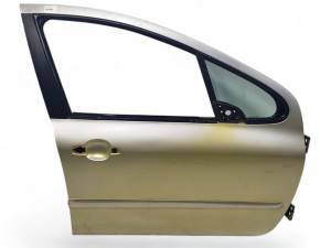 PUERTA DELANTERA DERECHA PEUGEOT 307 (S1) Autodesguaces Alicante