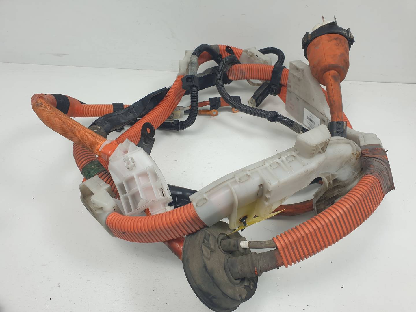 MODULO ELECTRONICO - 8216447080K - TOYOTA - PRIUS (ZVW30)