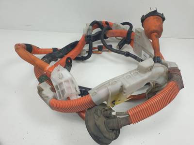 MODULO ELECTRONICO 8216447080K TOYOTA PRIUS (ZVW30) Autodesguaces Alicante