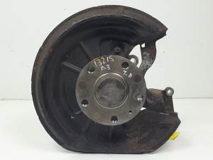 MANGUETA TRASERA DERECHA 1K0436P AUDI A3 (8P) Autodesguaces Alicante