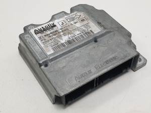 CENTRALITA AIRBAG 609221000 PEUGEOT 207 CC Autodesguaces Alicante