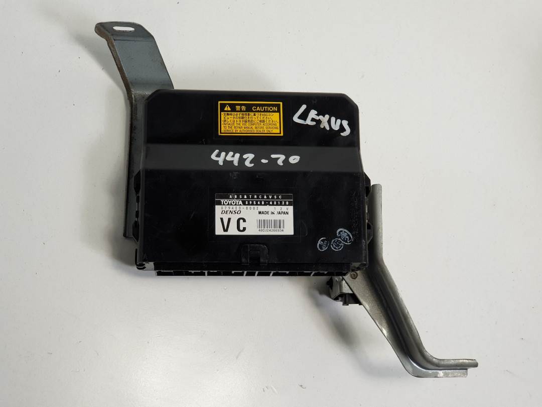 MODULO ELECTRONICO - 8954048130 - LEXUS - RX300 (MCU15)