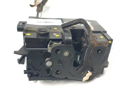 CERRADURA PUERTA TRASERA DERECHA 9810311180 CITROEN C4 GRAND PICASSO II Autodesguaces Alicante