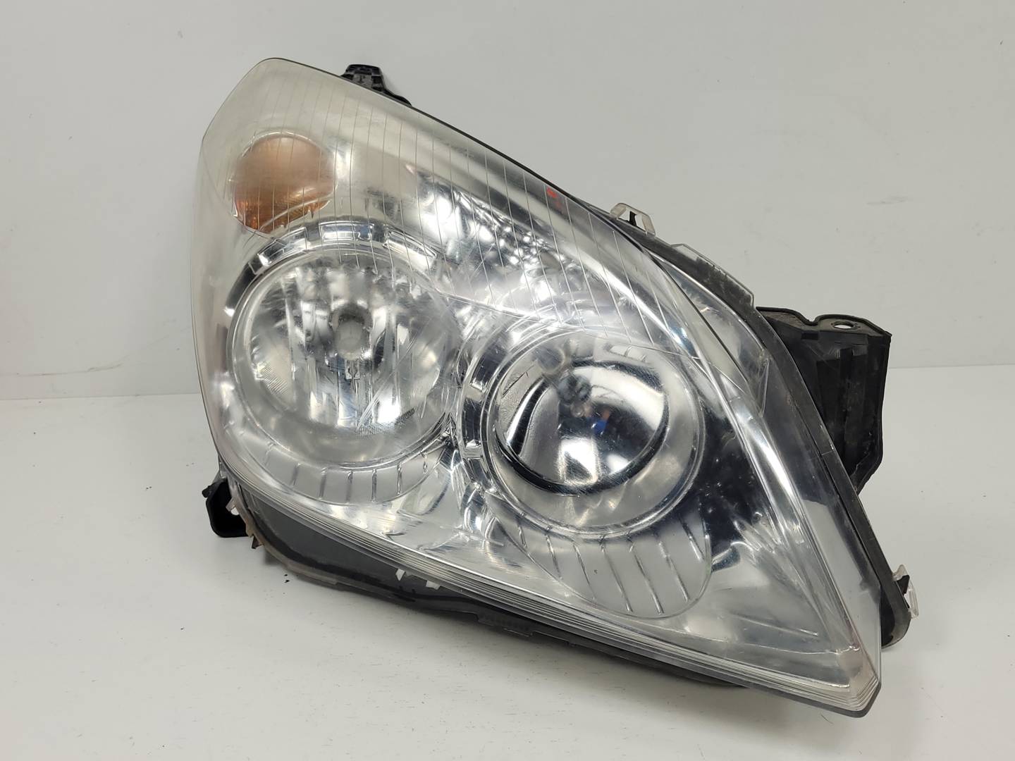 FARO DERECHO - 20A389B - OPEL - ASTRA H BER.