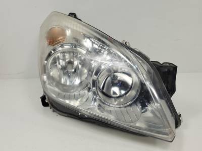 FARO DERECHO 20A389B OPEL ASTRA H BER. Autodesguaces Alicante