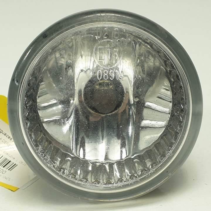 FARO ANTINIEBLA DERECHO - 11477828 - TOYOTA - PRIUS (NHW20)