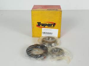 NO IDENTIFICADO TBK086 OPEL CORSA A Autodesguaces Alicante