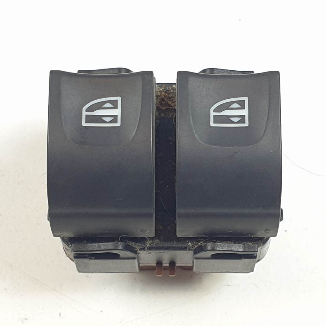 MANDO ELEVALUNAS TRASERO IZQUIERDO - 254111342R - DACIA - SANDERO II