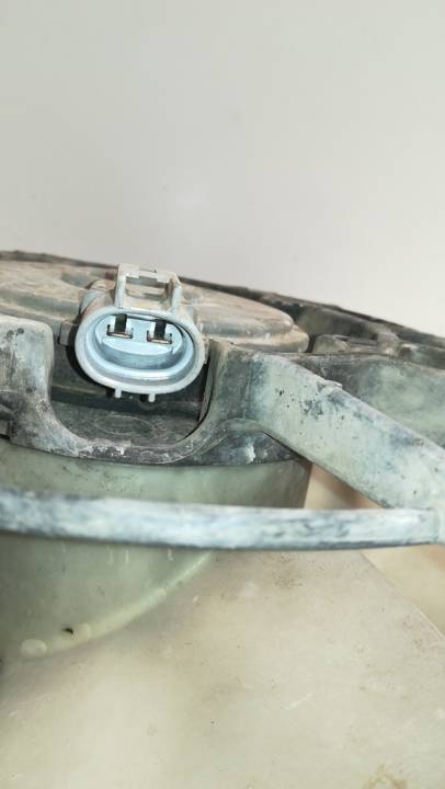 ELECTROVENTILADOR