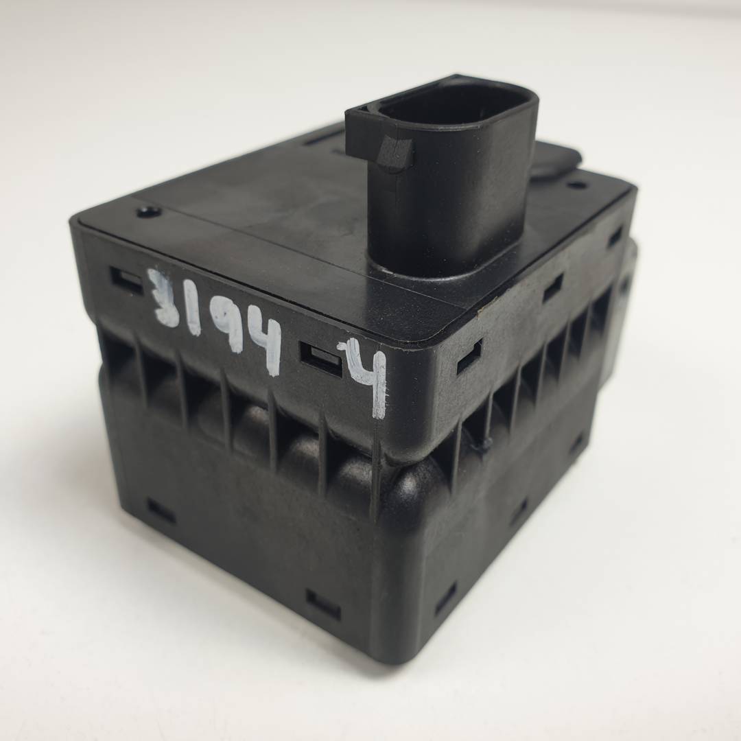 MODULO ELECTRONICO - 487004399R - RENAULT - SCENIC III (JZ)