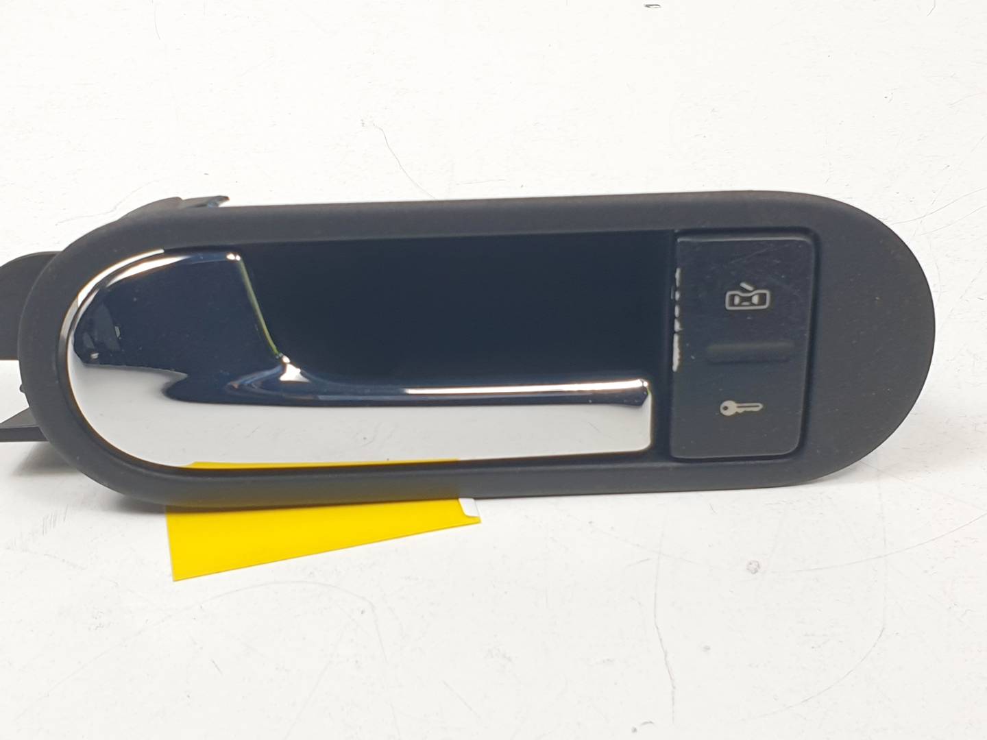 MANETA INTERIOR DELANTERA IZQUIERDA - 5M0837113A - VOLKSWAGEN - GOLF PLUS (5M1)