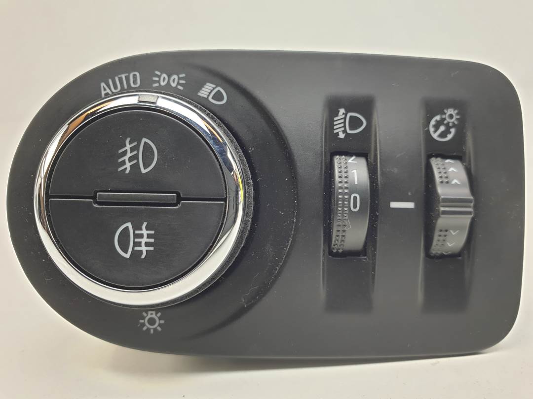 MANDO LUCES - 39050757 - OPEL - ASTRA K SPORTS TOURER