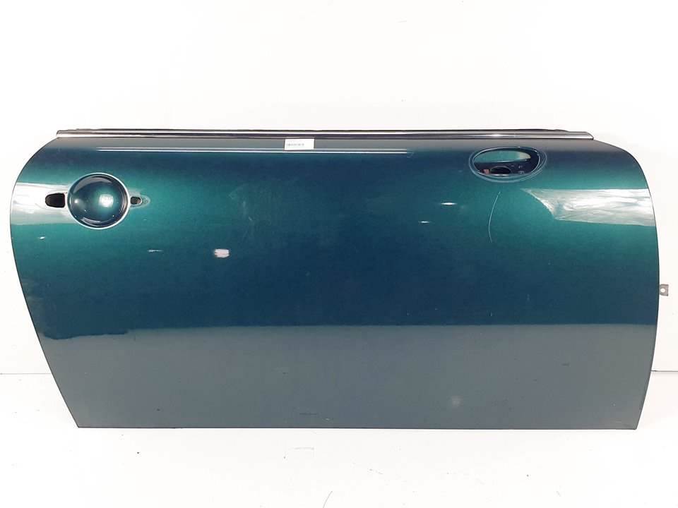 PUERTA DELANTERA DERECHA - BMW - MINI (R50,R53)