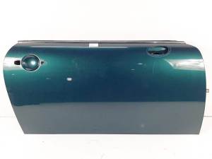 PUERTA DELANTERA DERECHA BMW MINI (R50,R53) Autodesguaces Alicante