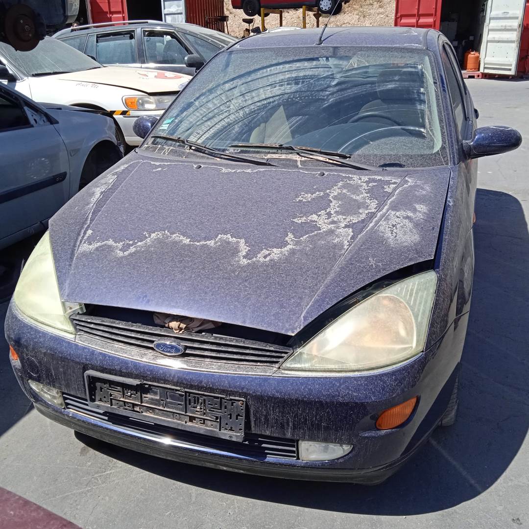 FORD FOCUS BERLINA (CAK) (1998 - 2005)