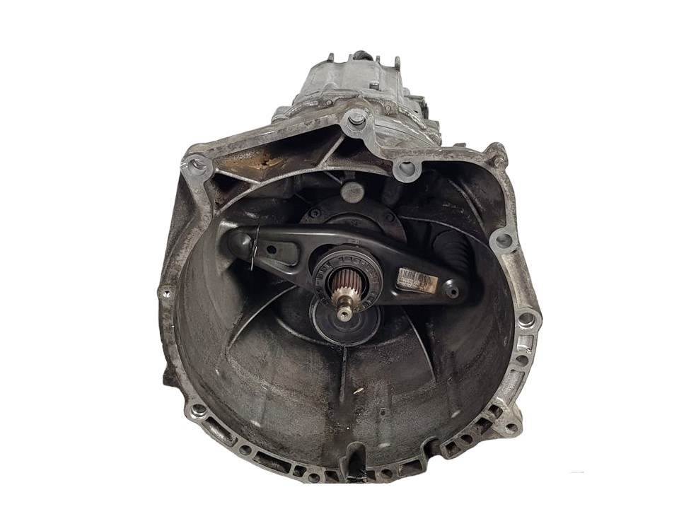 CAJA CAMBIOS - BEY - BMW - SERIE 3 BERLINA (E90)
