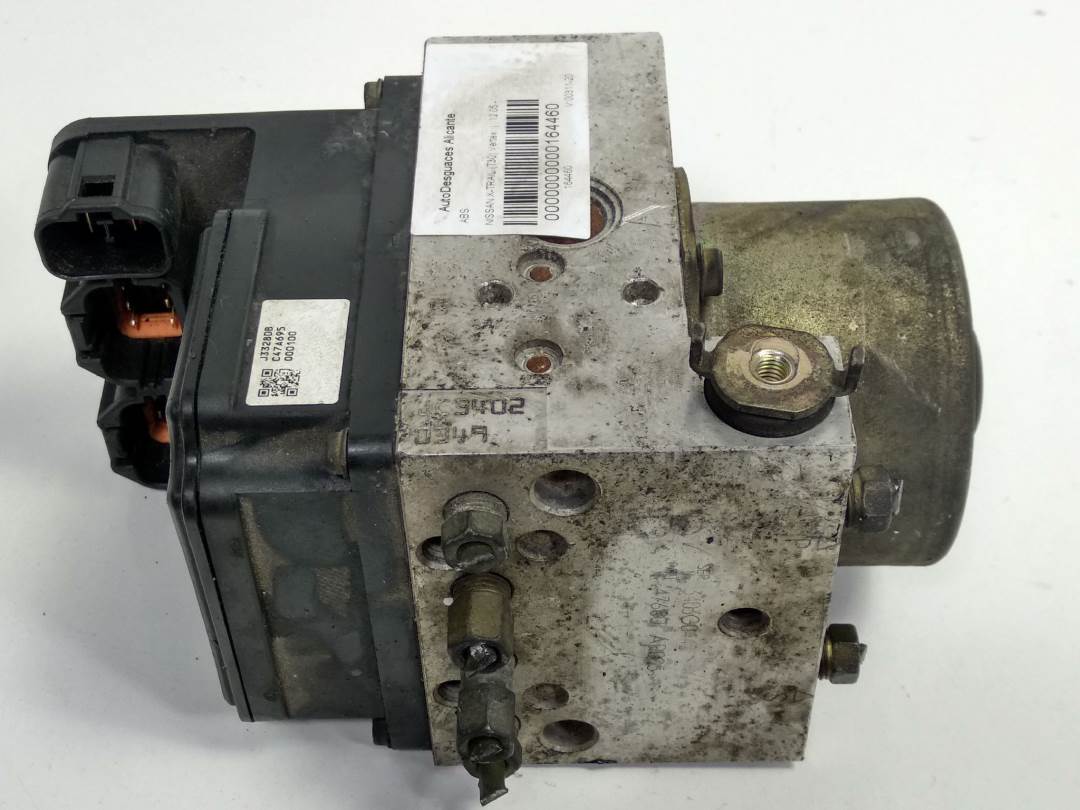 ABS - TD8209 - NISSAN - X-TRAIL (T30)