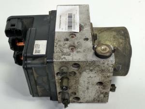 ABS TD8209 NISSAN X-TRAIL (T30) Autodesguaces Alicante