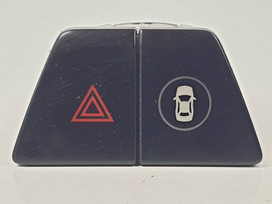 WARNING - 61316993047 - BMW - SERIE 7 (G11/G12)