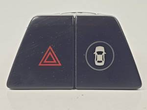 WARNING 61316993047 BMW SERIE 7 (G11/G12) Autodesguaces Alicante