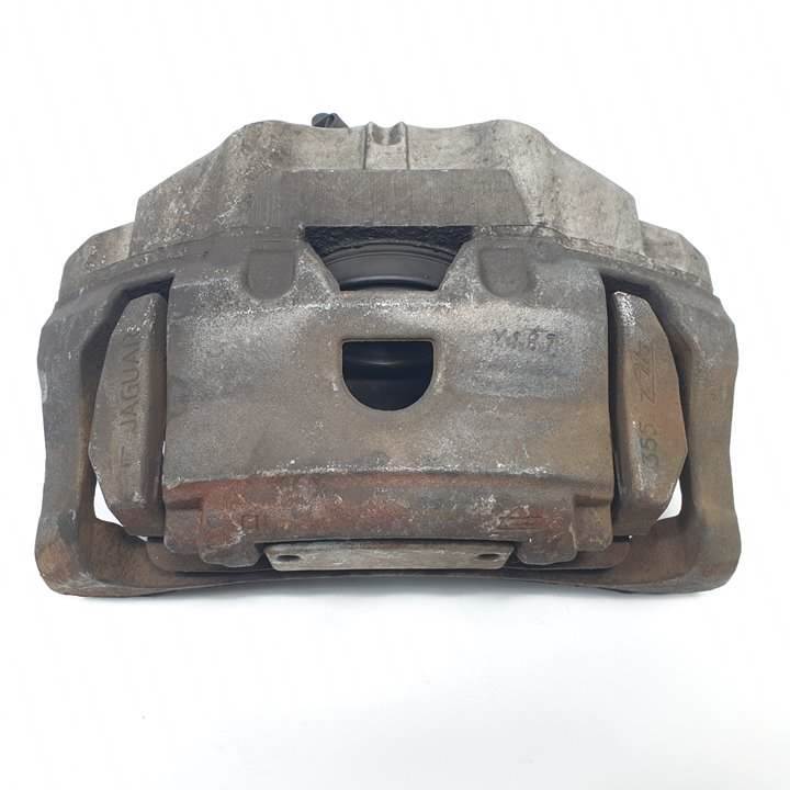 PINZA FRENO DELANTERA IZQUIERDA - JAGUAR - XJ (X351)