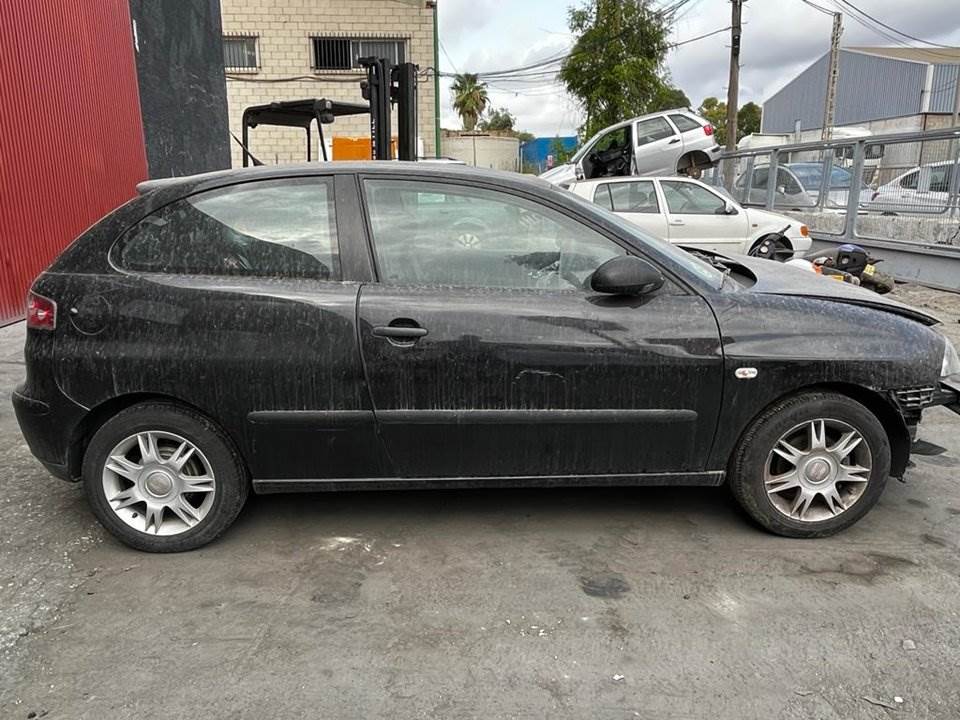 SEAT IBIZA (6L1) (2001 - 2009)
