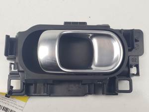 MANETA INTERIOR DELANTERA DERECHA 9801288580 CITROEN C3 Autodesguaces Alicante