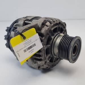 ALTERNADOR 13502583 OPEL INSIGNIA BERLINA Autodesguaces Alicante