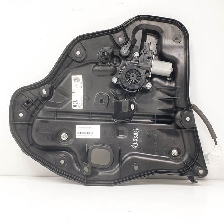 ELEVALUNAS TRASERO DERECHO - D09L7297X - MAZDA - CX-3