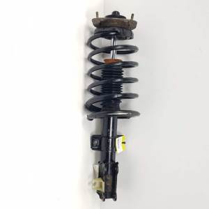 AMORTIGUADOR DELANTERO DERECHO 8667248A VOLVO S60 BERLINA (P24) Autodesguaces Alicante