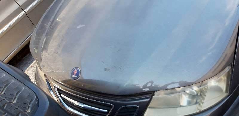 SAAB 9-3 BERLINA (2002 - 2007)