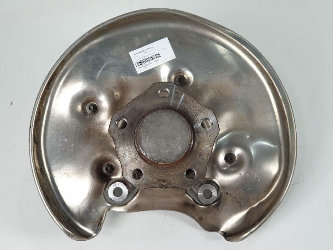 MANGUETA TRASERA IZQUIERDA - 8W0501249 - AUDI - A5 SPORTBACK (F5A)