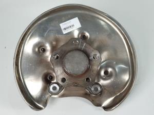 MANGUETA TRASERA IZQUIERDA 8W0501249 AUDI A5 SPORTBACK (F5A) Autodesguaces Alicante