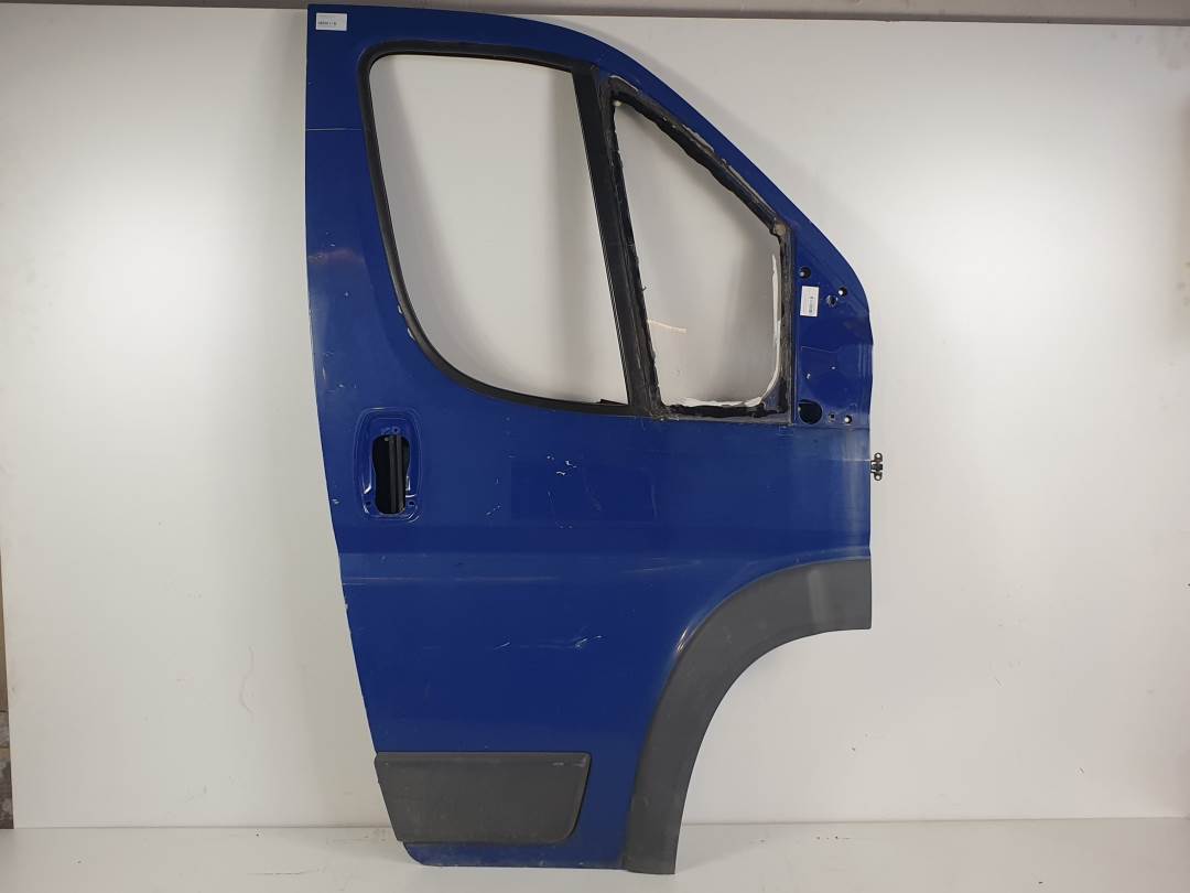PUERTA DELANTERA DERECHA - FIAT - DUCATO MAXI CAJA CERRADA, TECHO SOBREELEVADO 35 (09.2006 =>)