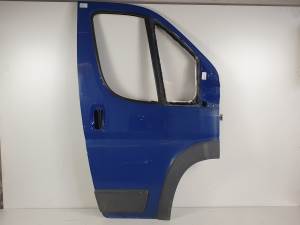 PUERTA DELANTERA DERECHA FIAT DUCATO MAXI CAJA CERRADA, TECHO SOBREELEVADO 35 (09.2006 =>) Autodesguaces Alica