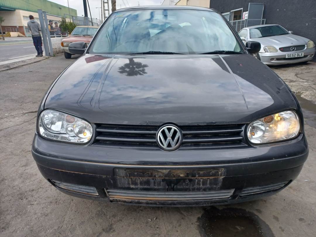 VOLKSWAGEN GOLF IV BERLINA (1J1) (1997 - 2003)