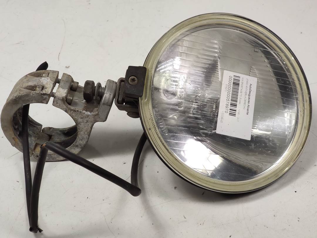 FARO ANTINIEBLA DERECHO - KIA - SPORTAGE (NB)