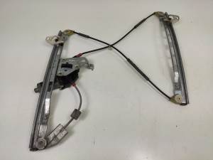 ELEVALUNAS DELANTERO IZQUIERDO PEUGEOT 206 SW Autodesguaces Alicante