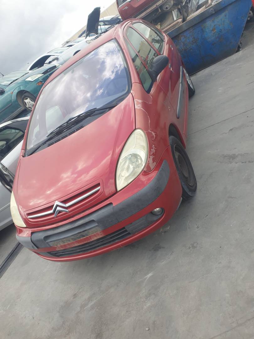 CITROEN XSARA PICASSO (1999 - 2011)